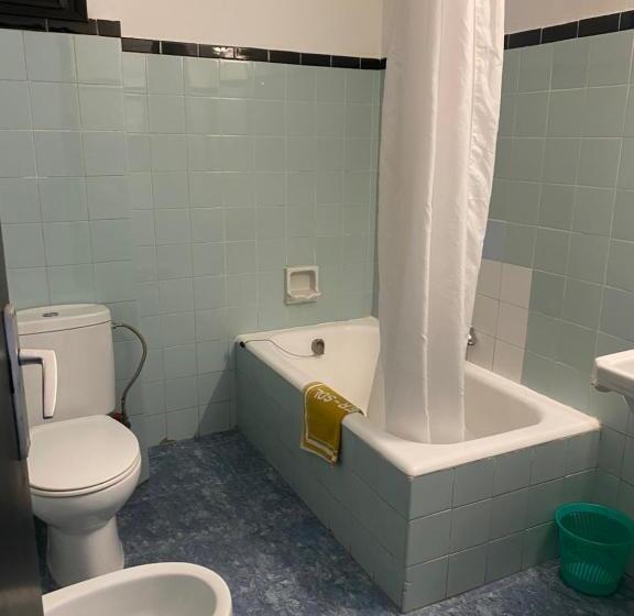 בית מלון כפרי Clipper Affiliated By Fergus Youth Recommended