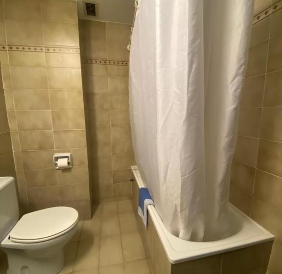 בית מלון כפרי Clipper Affiliated By Fergus Youth Recommended