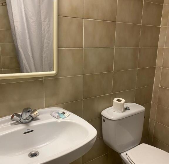 בית מלון כפרי Clipper Affiliated By Fergus Youth Recommended