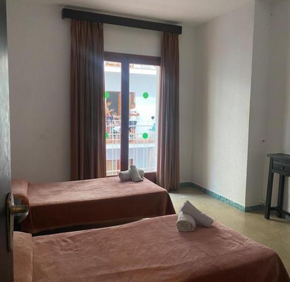 בית מלון כפרי Clipper Affiliated By Fergus Youth Recommended