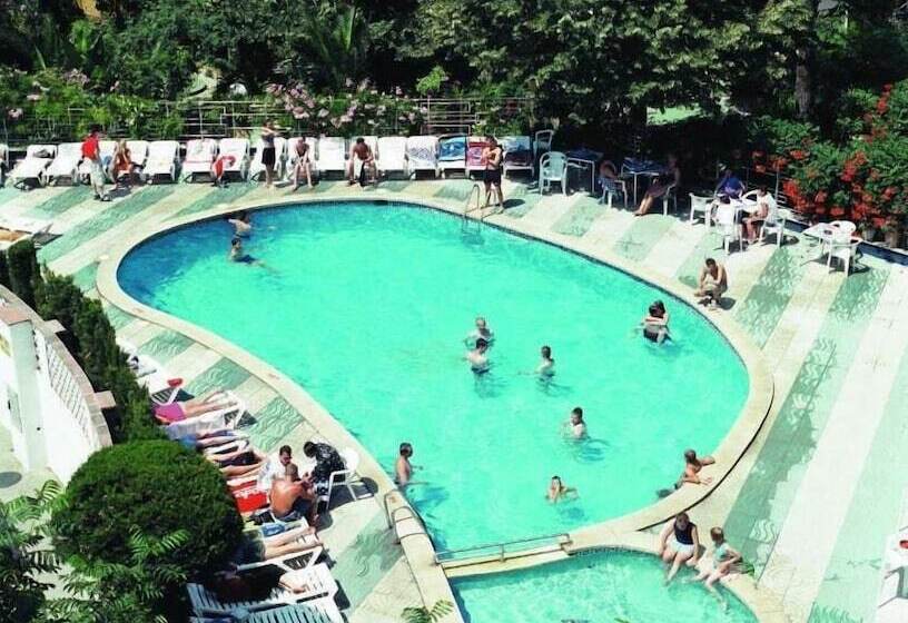 בית מלון כפרי Clipper Affiliated By Fergus Youth Recommended