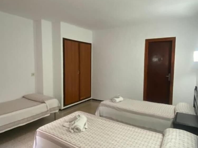 בית מלון כפרי Clipper Affiliated By Fergus Youth Recommended