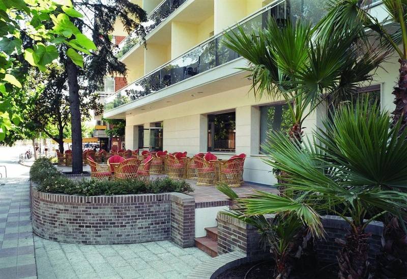 בית מלון כפרי Clipper Affiliated By Fergus Youth Recommended