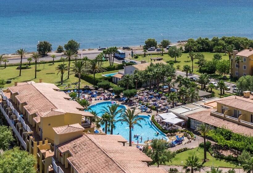 酒店 Club Del Sol Resort & Spa