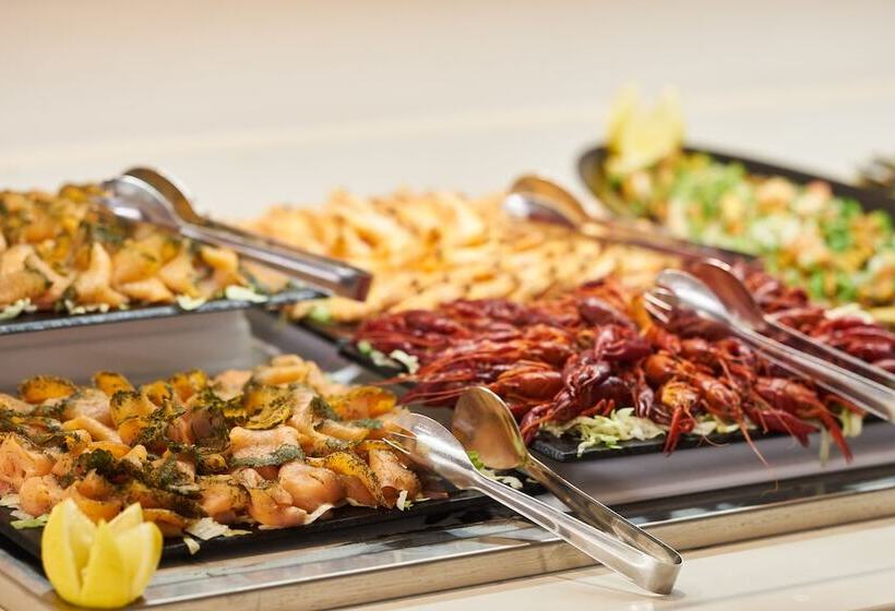 酒店 Club Del Sol Resort & Spa