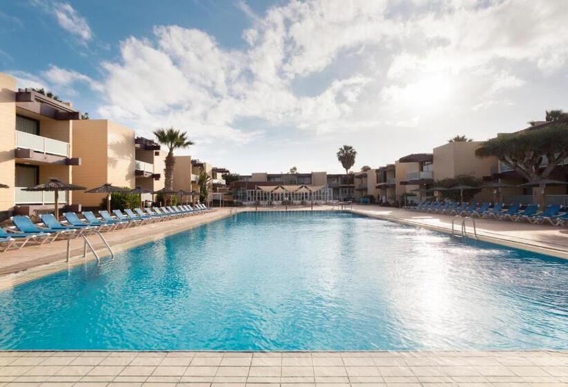 فندق Palia Don Pedro