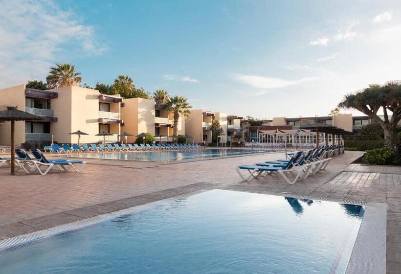 فندق Palia Don Pedro