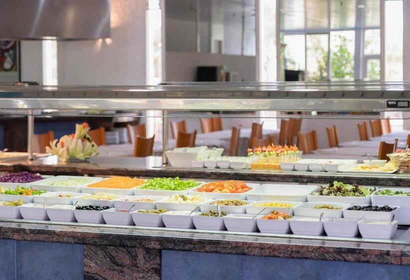 فندق Palia Don Pedro