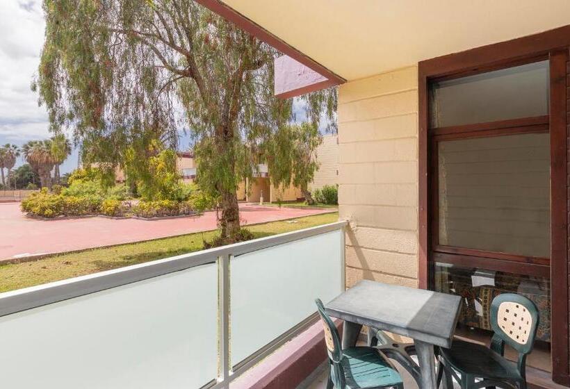 فندق Palia Don Pedro