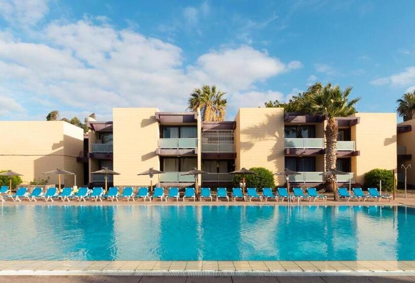 فندق Palia Don Pedro