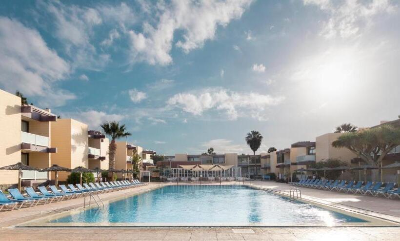 فندق Palia Don Pedro