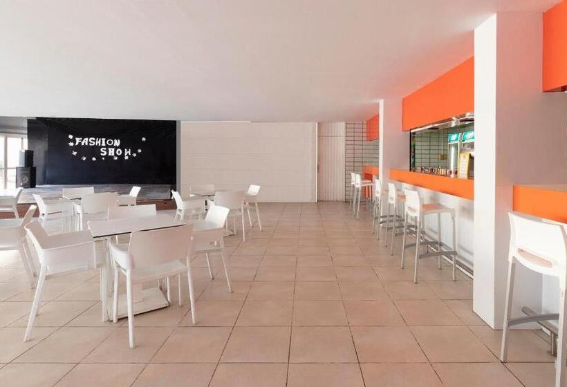 فندق Palia Don Pedro