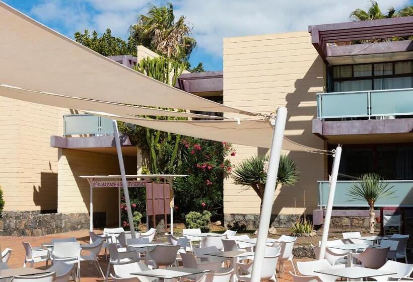 فندق Palia Don Pedro