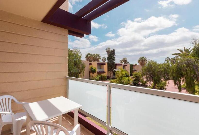 فندق Palia Don Pedro