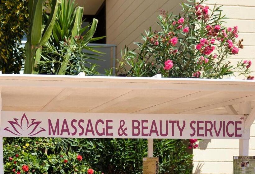 فندق Palia Don Pedro