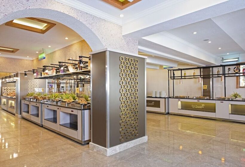 Club Paradiso Hotel & Resort