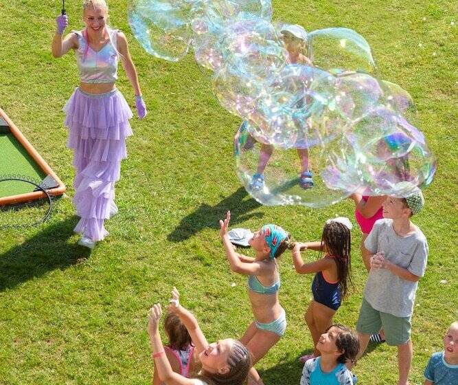 Club Paradiso Hotel & Resort