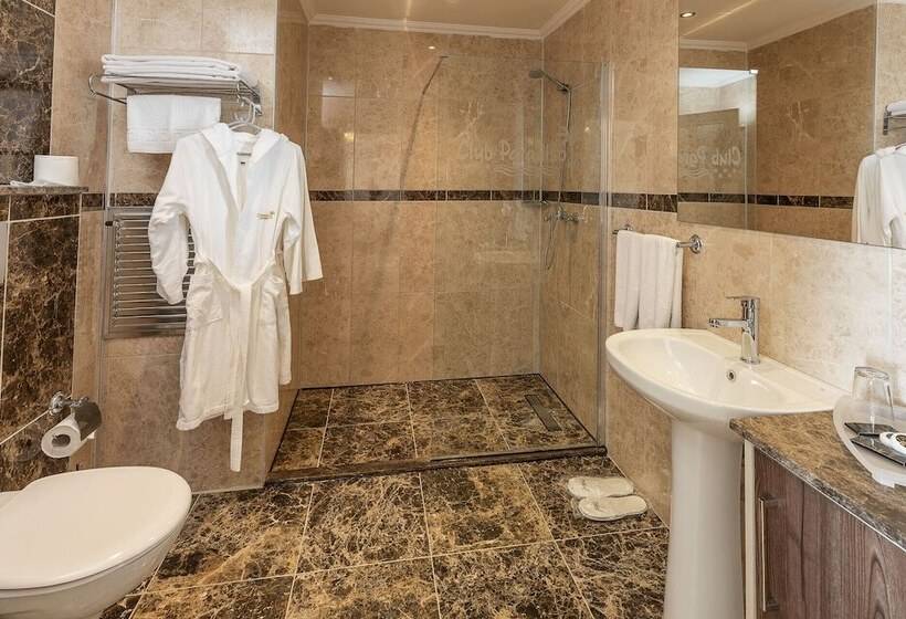 Club Paradiso Hotel & Resort