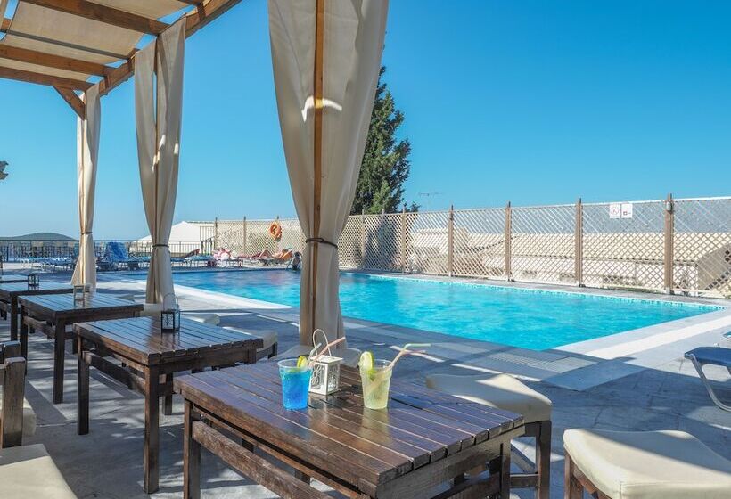 Paleo Artnouveau Hotel   Adults Only