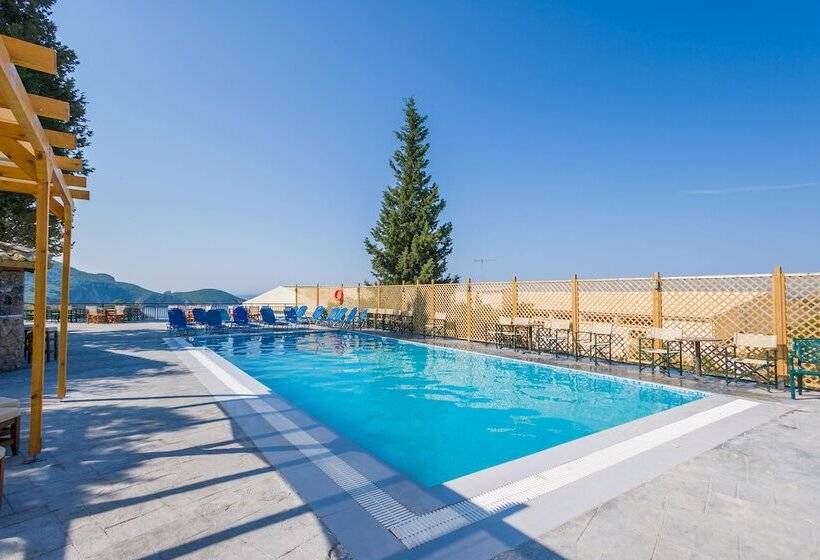 Paleo Artnouveau Hotel   Adults Only