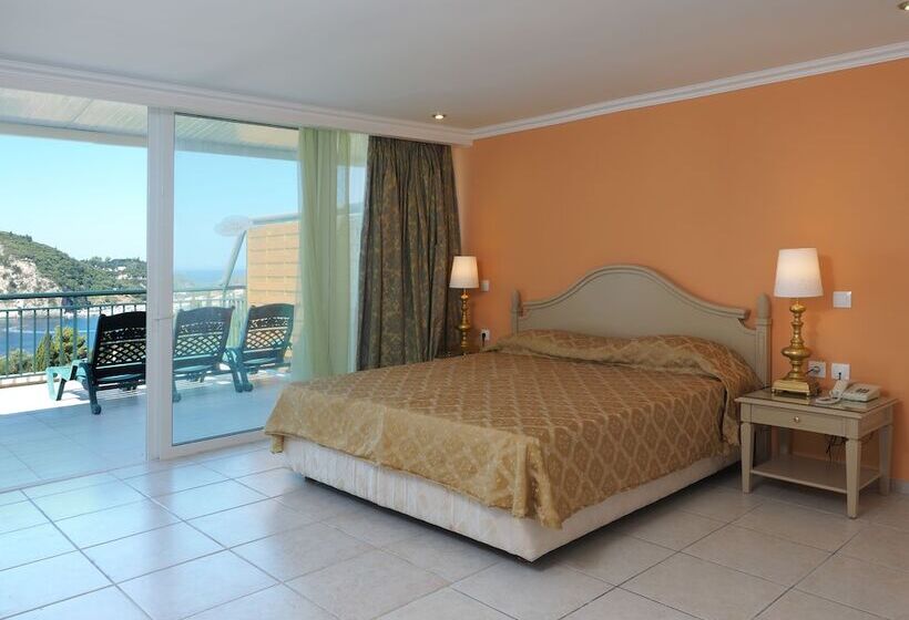 Paleo Artnouveau Hotel   Adults Only