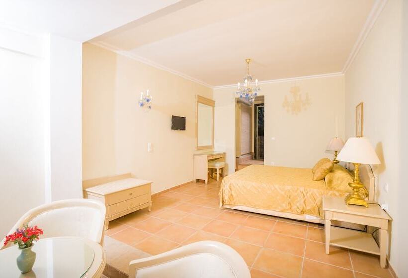 Paleo Artnouveau Hotel   Adults Only