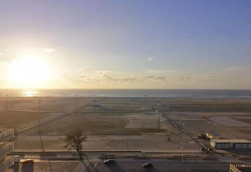 ホテル Costa De Prata 2 & Spa