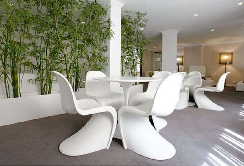 ホテル Costa De Prata 2 & Spa