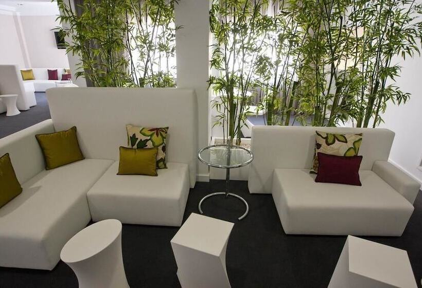 ホテル Costa De Prata 2 & Spa