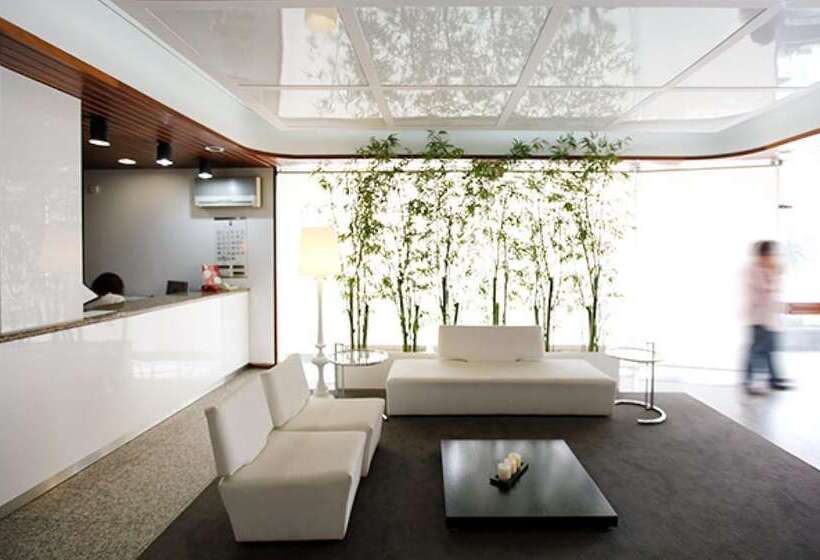 ホテル Costa De Prata 2 & Spa