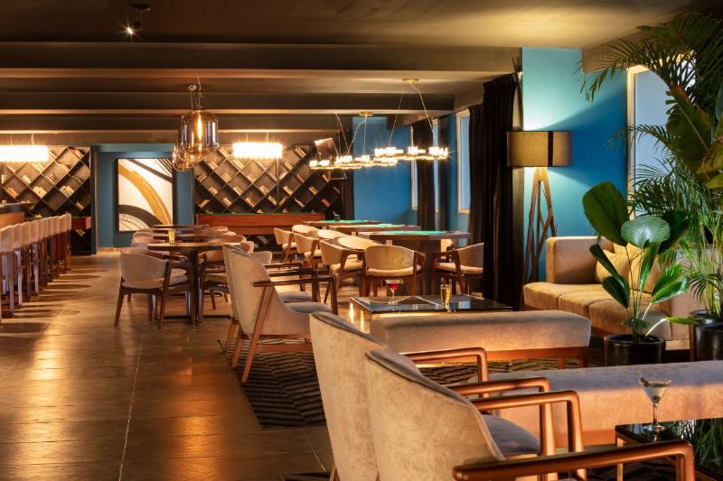 فندق Crown Paradise Golden All Inclusive Resort   Adults Only