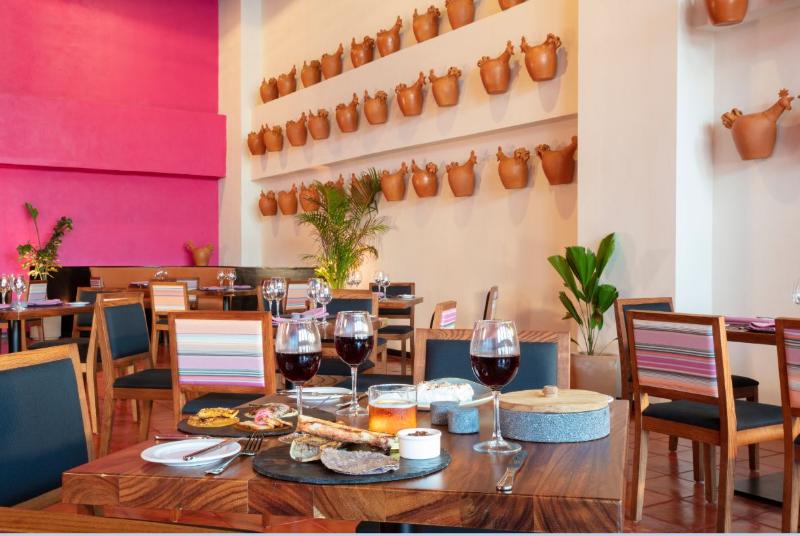 فندق Crown Paradise Golden All Inclusive Resort   Adults Only