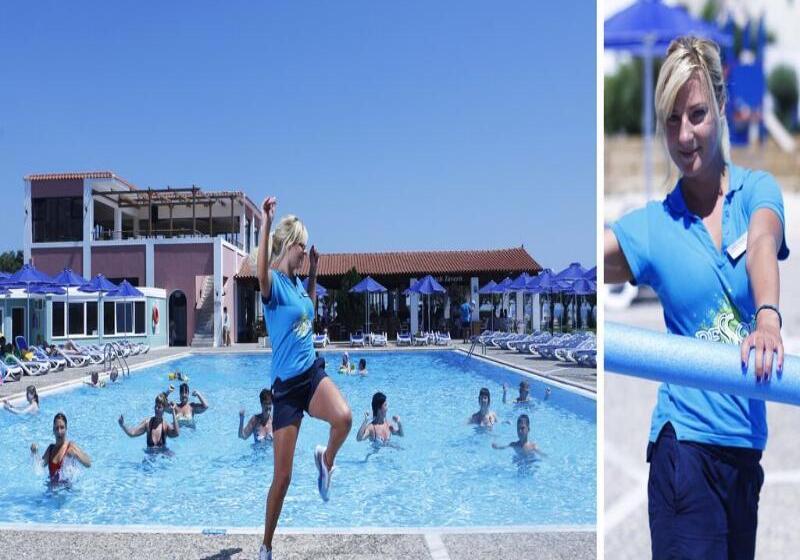 酒店 Dessole Dolphin Bay All Inclusive