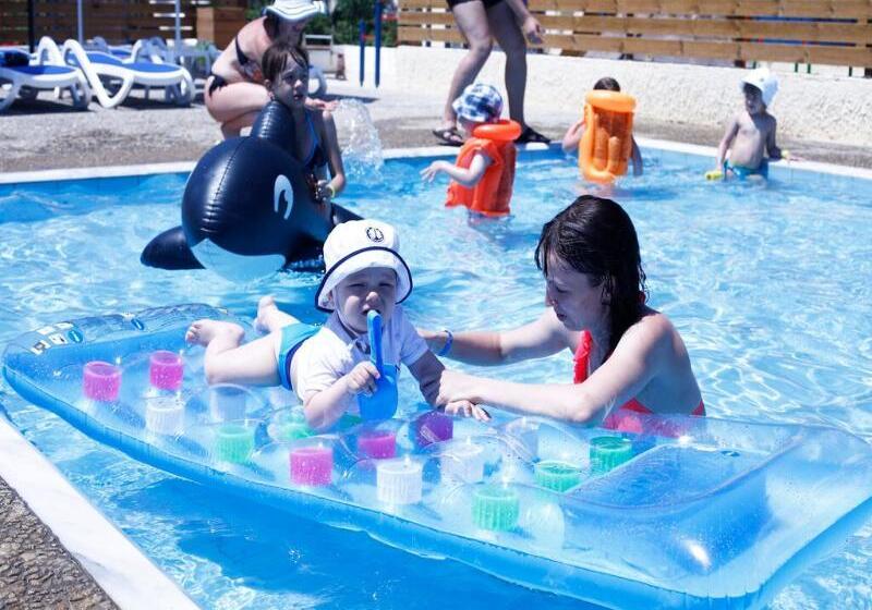 酒店 Dessole Dolphin Bay All Inclusive