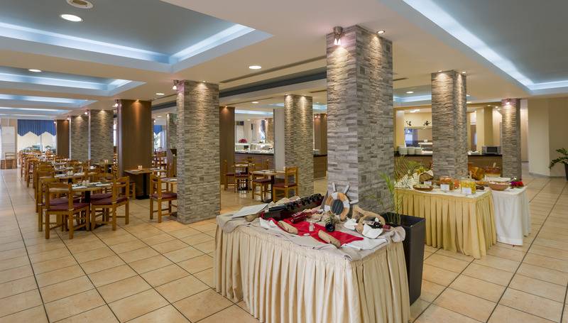 酒店 Dessole Dolphin Bay All Inclusive