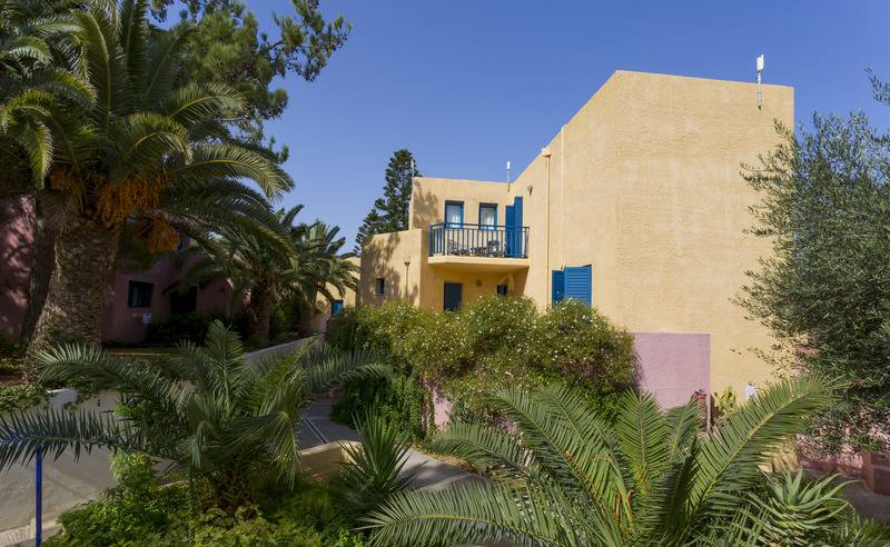 酒店 Dessole Dolphin Bay All Inclusive