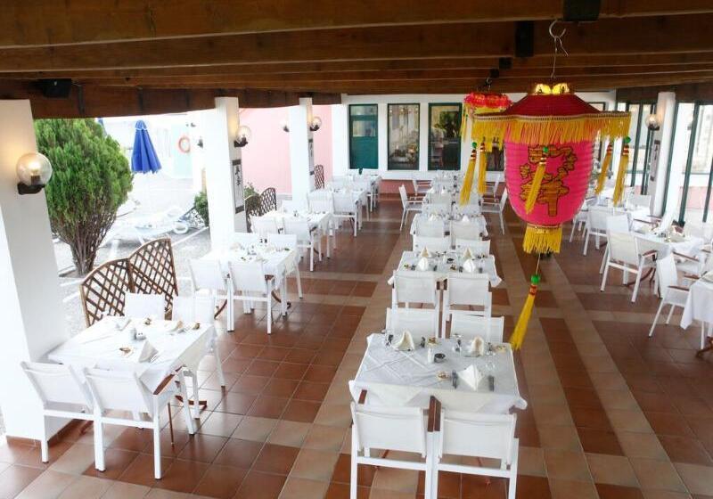 酒店 Dessole Dolphin Bay All Inclusive