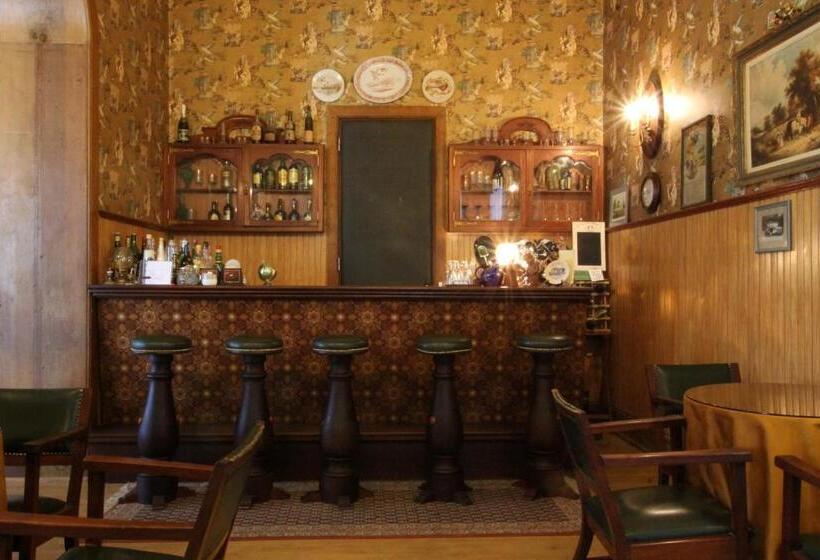 Do Parque, Boutique Hotel Curia