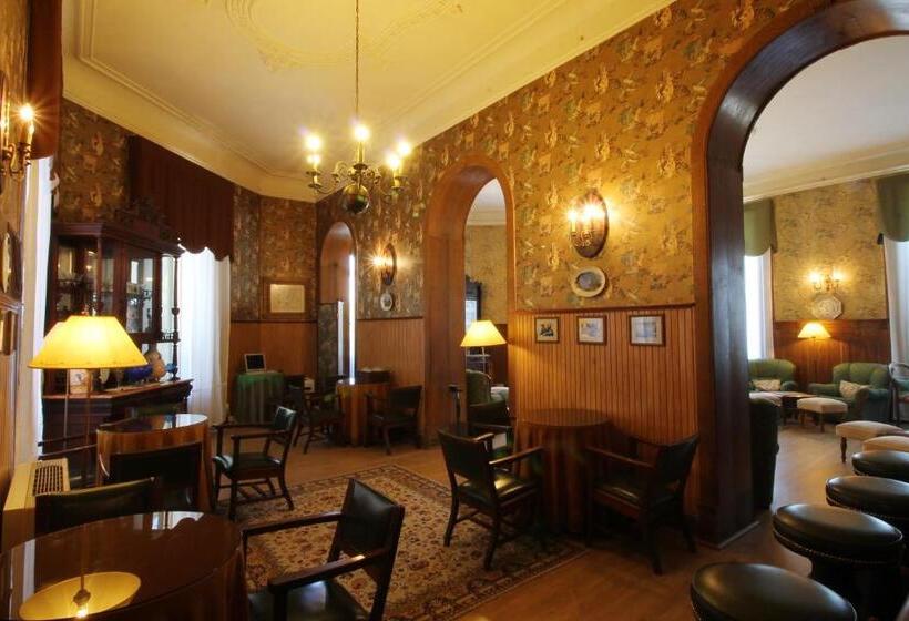 Do Parque, Boutique Hotel Curia