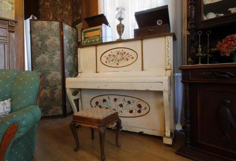 Do Parque, Boutique Hotel Curia