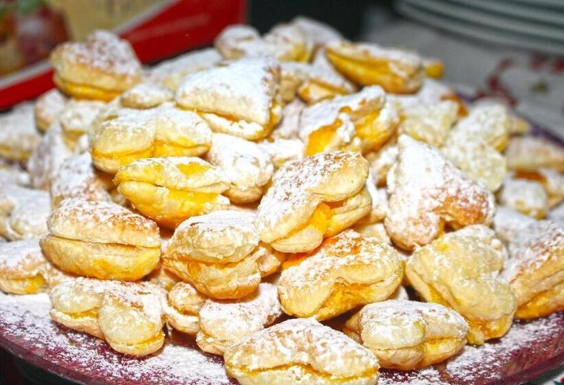 Do Parque, Boutique Hotel Curia