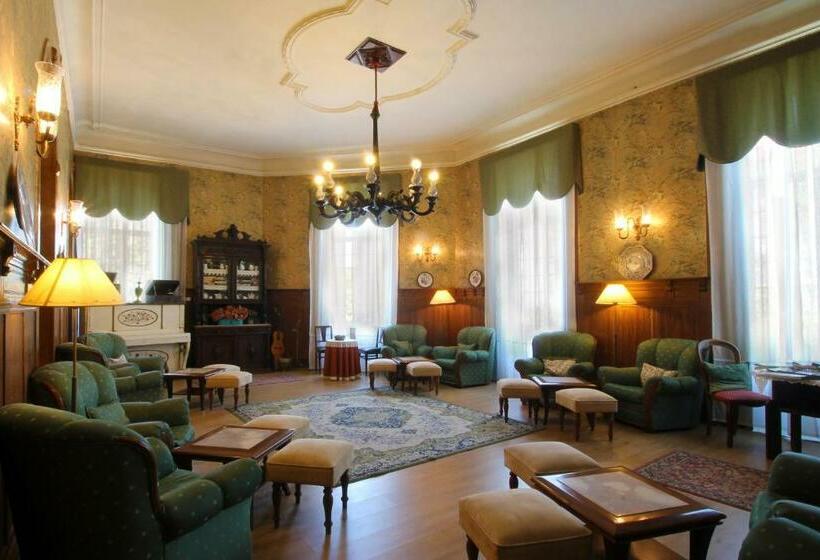 Do Parque, Boutique Hotel Curia