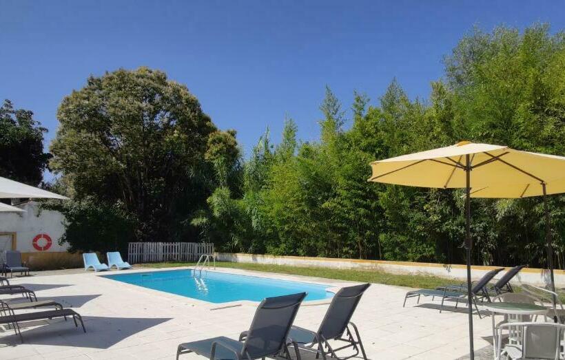 Do Parque, Boutique Hotel Curia