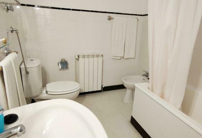 Do Parque, Boutique Hotel Curia