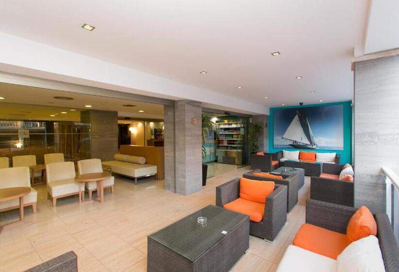 בית מלון כפרי Don Pepe  Adults Only