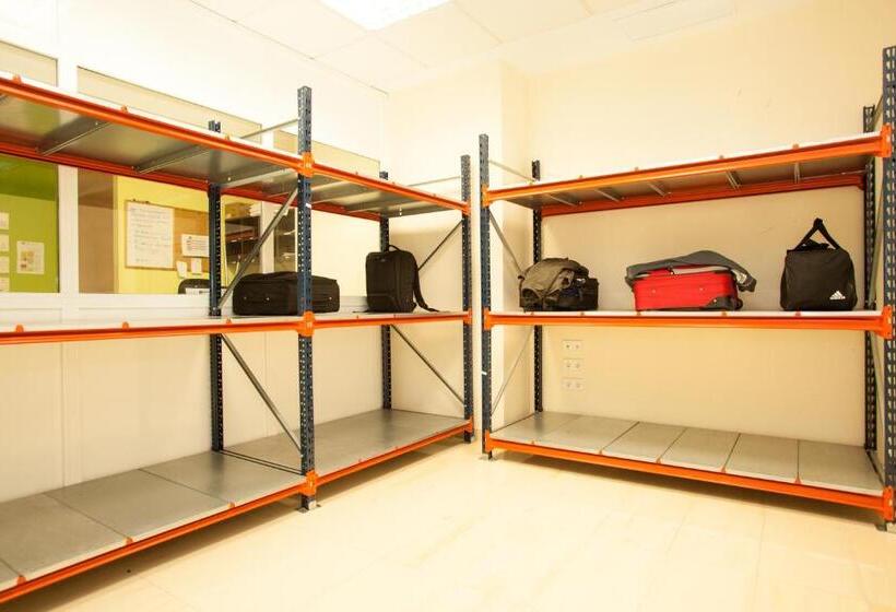 בית מלון כפרי Don Pepe  Adults Only