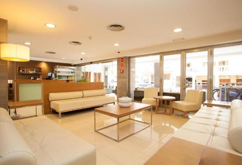 בית מלון כפרי Don Pepe  Adults Only