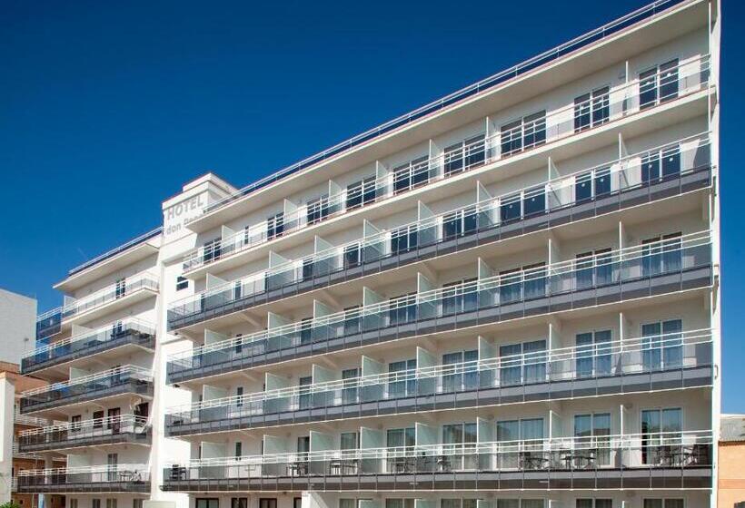 בית מלון כפרי Don Pepe  Adults Only