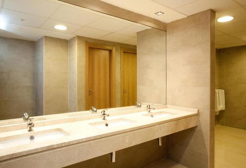 בית מלון כפרי Don Pepe  Adults Only