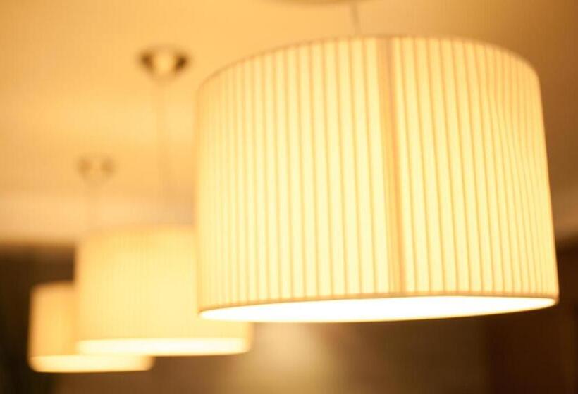 בית מלון כפרי Don Pepe  Adults Only